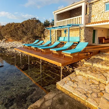 Otus Zadarvillas Villa *