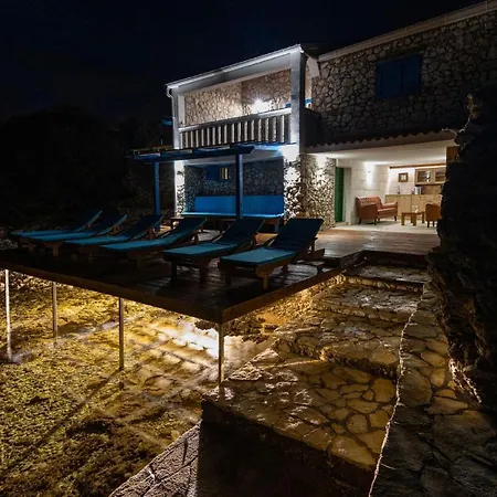 Otus Zadarvillas Villa