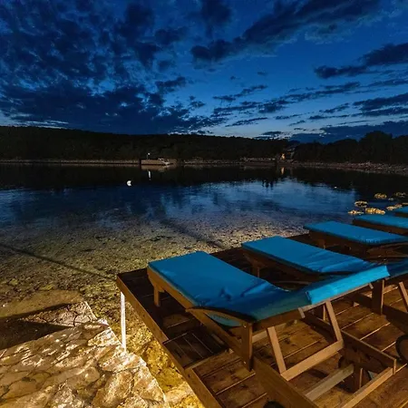 Otus Zadarvillas Villa *