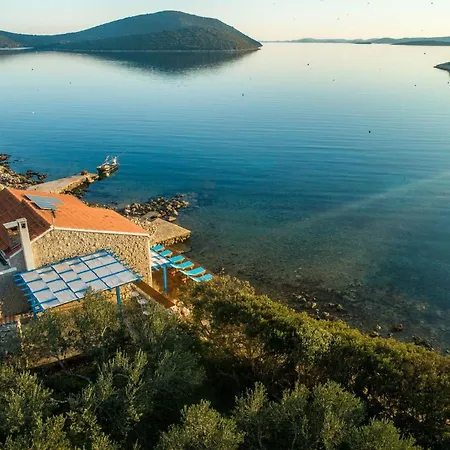 Otus Zadarvillas * Pašman