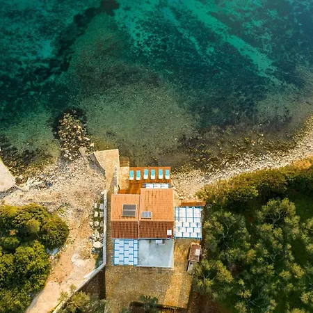 Villa Otus Zadarvillas *