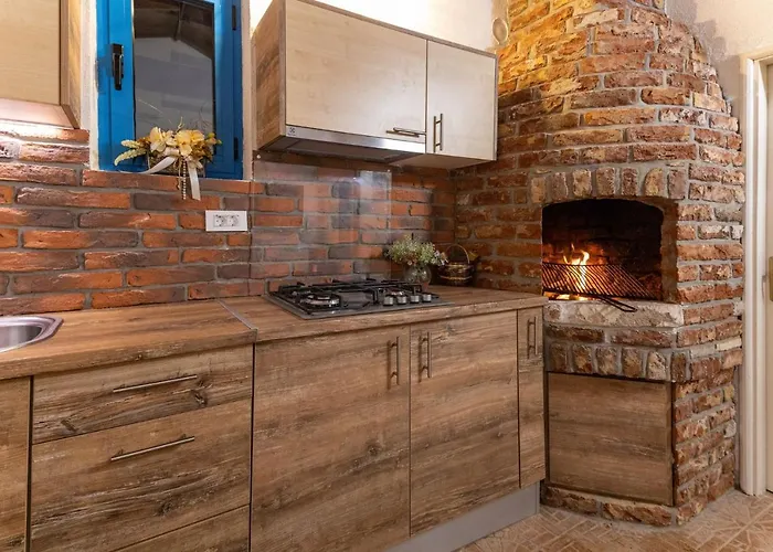 Вилла Otus Zadarvillas *