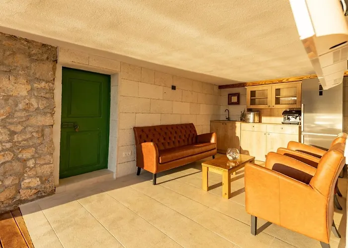 Otus Zadarvillas * Pašman