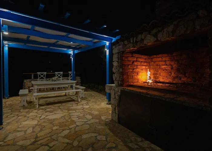 Otus Zadarvillas