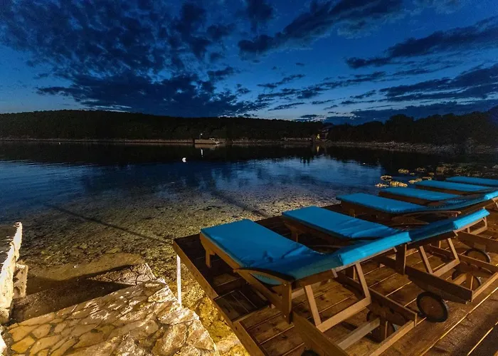 Otus Zadarvillas Вилла *