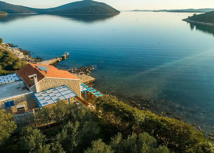 Otus Zadarvillas * Pašman