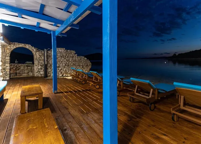 Otus Zadarvillas Вилла