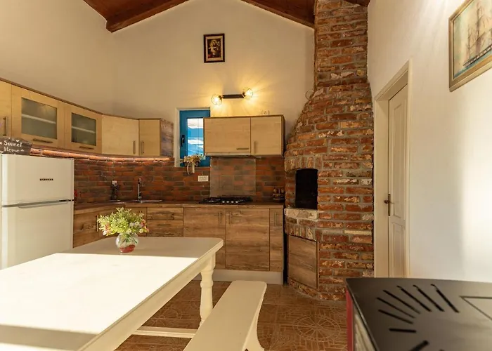 Otus Zadarvillas Вилла