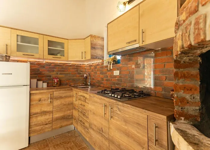 Otus Zadarvillas
