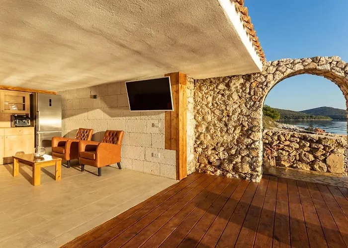 Вилла Otus Zadarvillas *