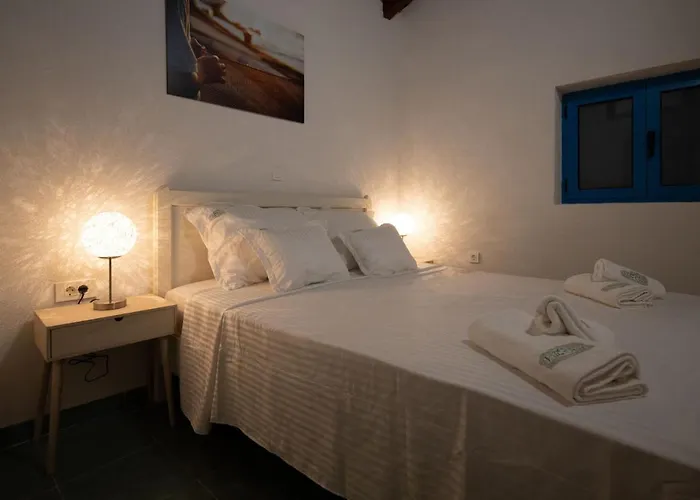 Otus Zadarvillas Пашман