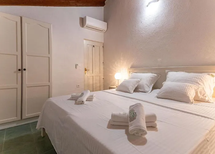 Otus Zadarvillas Вилла *
