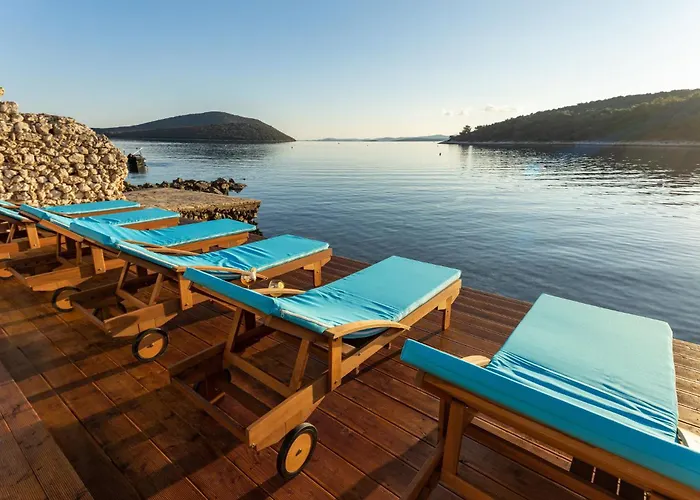 Вилла Otus Zadarvillas *