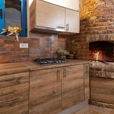 וילה Otus Zadarvillas *