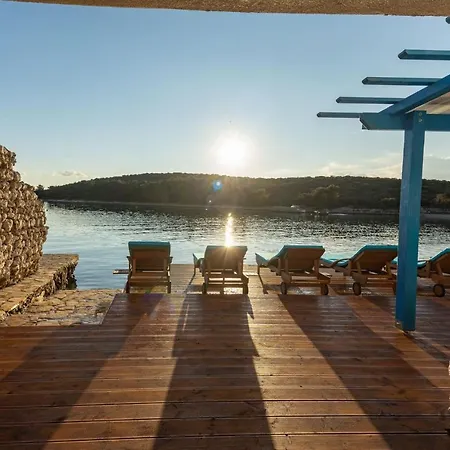 Otus Zadarvillas Pašman