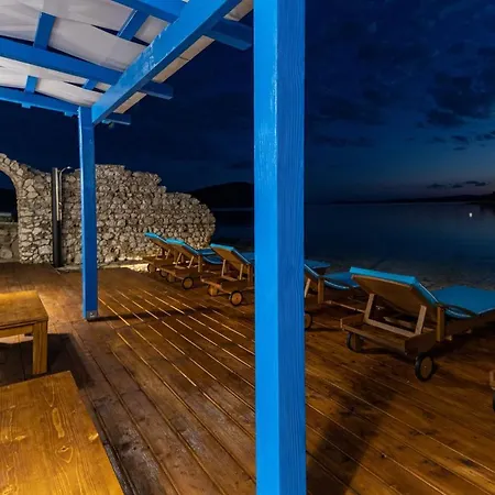 Otus Zadarvillas Villa
