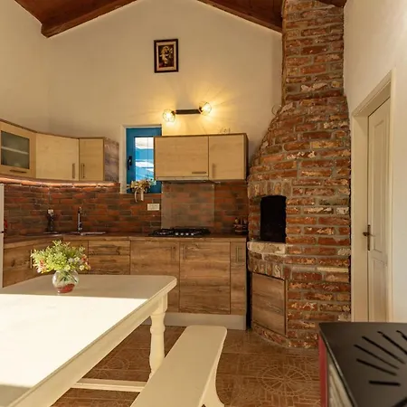 Otus Zadarvillas וילה