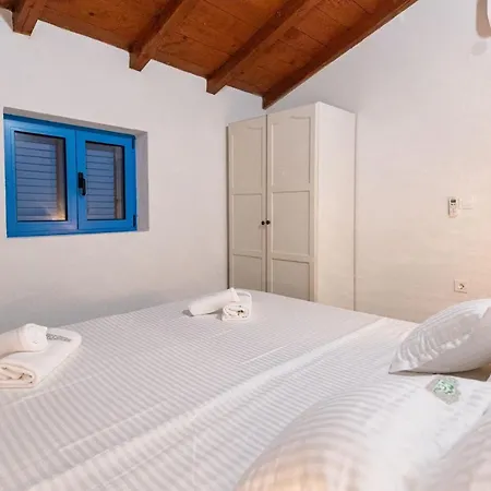 Otus Zadarvillas * Pašman