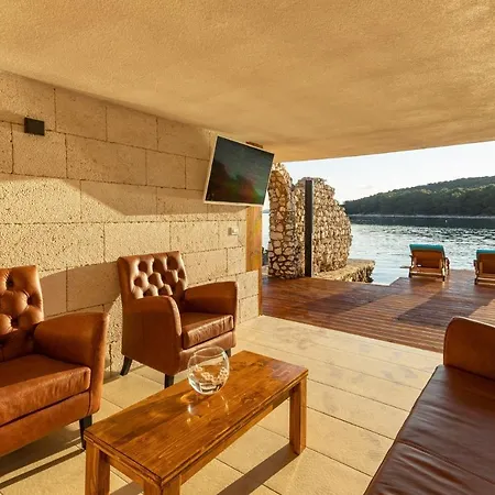 וילה Otus Zadarvillas