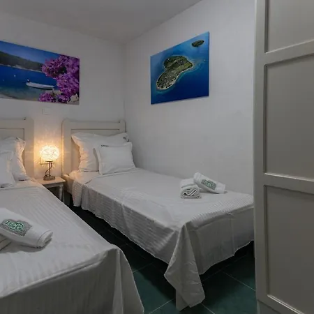 Otus Zadarvillas * Pašman