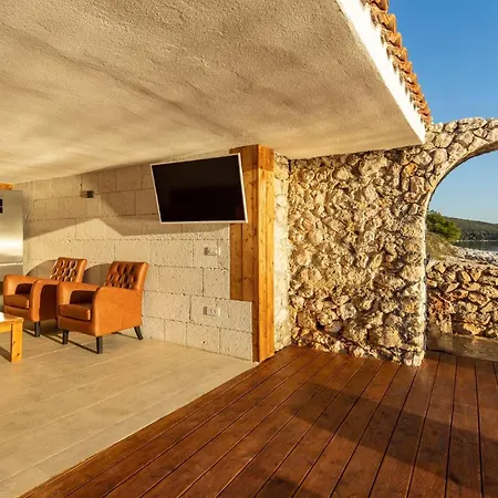 Villa Otus Zadarvillas *