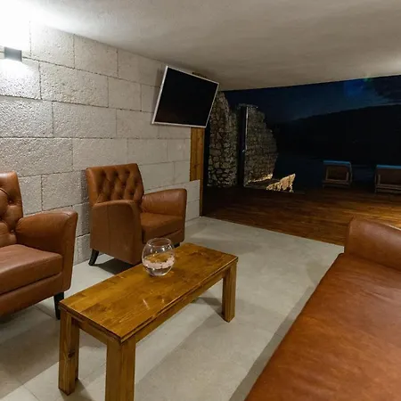 Otus Zadarvillas * Pašman