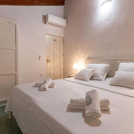 Otus Zadarvillas וילה *