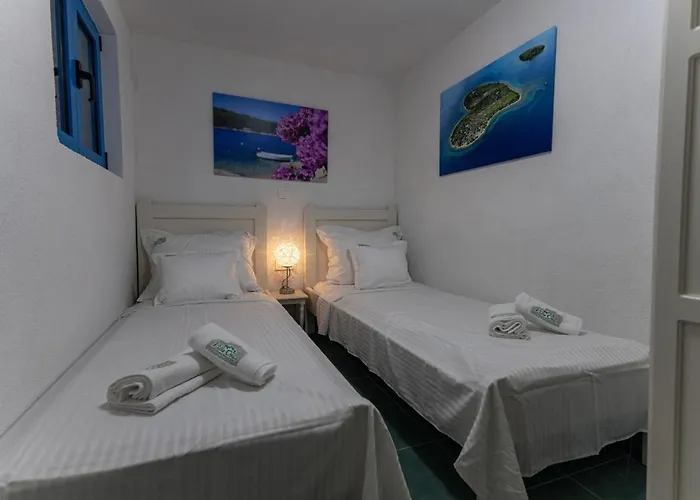 Otus Zadarvillas * Pašman