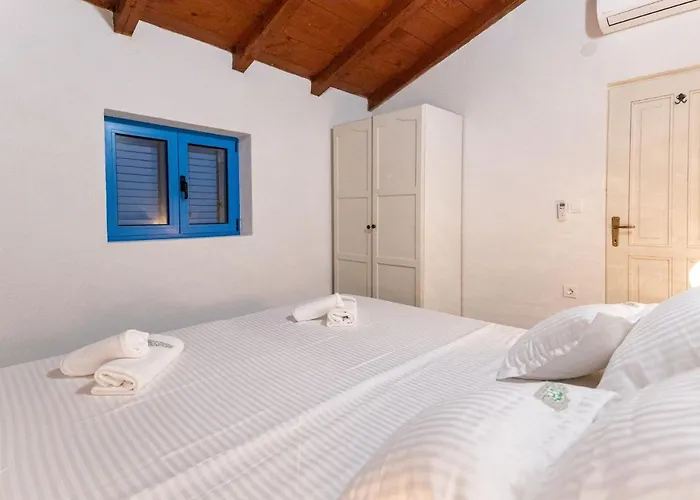 Otus Zadarvillas * Pašman