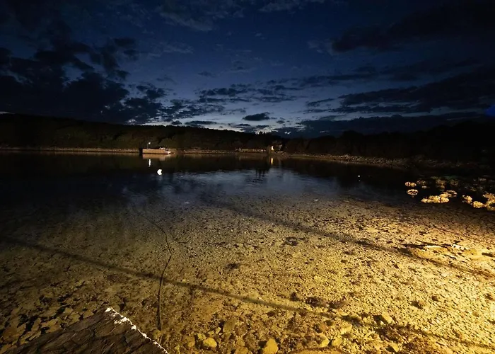 Otus Zadarvillas Vila *