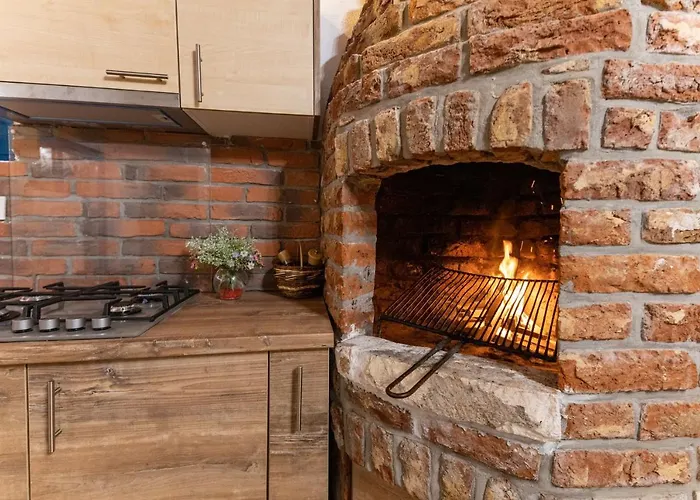 Otus Zadarvillas Vila *