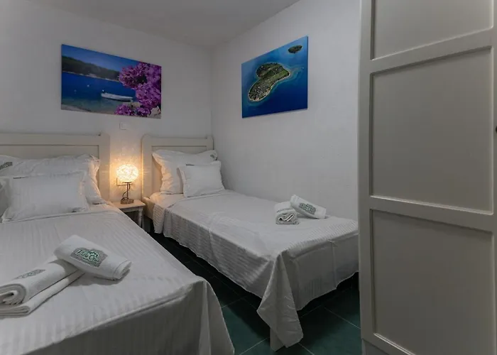 Otus Zadarvillas * Pašman