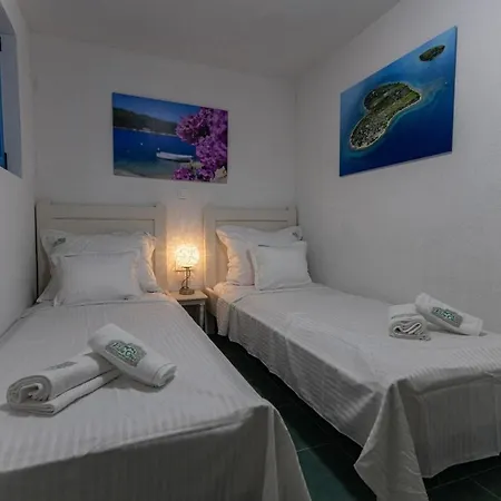 Otus Zadarvillas * Pašman