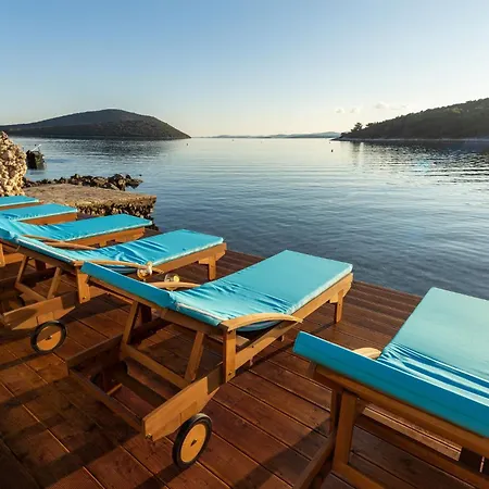 ヴィラ Otus Zadarvillas *