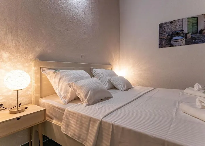 Otus Zadarvillas